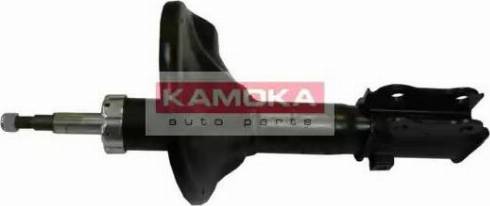 Kamoka 20633057 - Амортизатор autozip.com.ua