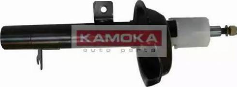 Kamoka 20633001 - Амортизатор autozip.com.ua
