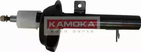 Kamoka 20633002 - Амортизатор autozip.com.ua