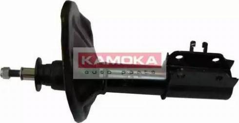 Kamoka 20633011 - Амортизатор autozip.com.ua
