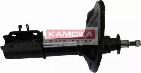 Kamoka 20633012 - Амортизатор autozip.com.ua