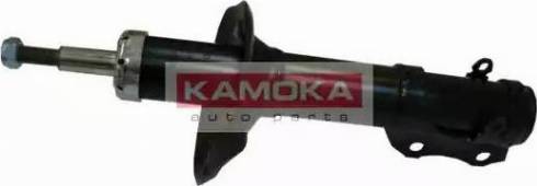 Kamoka 20633028W - Амортизатор autozip.com.ua
