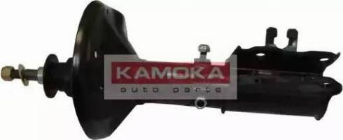 Kamoka 20633028 - Амортизатор autozip.com.ua