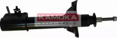 Kamoka 20633077 - Амортизатор autozip.com.ua