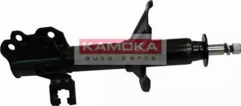 Kamoka 20633199 - Амортизатор autozip.com.ua