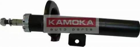 Kamoka 20633119 - Амортизатор autozip.com.ua