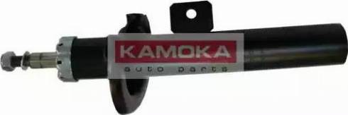 Kamoka 20633120 - Амортизатор autozip.com.ua