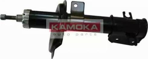 Kamoka 20633123 - Амортизатор autozip.com.ua
