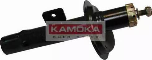 Kamoka 20633174 - Амортизатор autozip.com.ua
