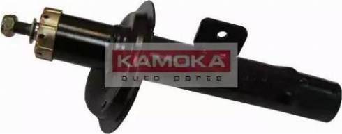 Kamoka 20633173 - Амортизатор autozip.com.ua