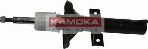 Kamoka 20633821 - Амортизатор autozip.com.ua