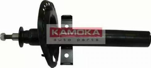Kamoka 20633362 - Амортизатор autozip.com.ua