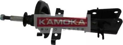 Kamoka 20633367 - Амортизатор autozip.com.ua