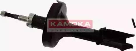 Kamoka 20633307 - Амортизатор autozip.com.ua