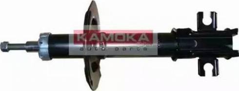 Kamoka 20633318 - Амортизатор autozip.com.ua