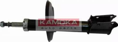 Kamoka 20633386 - Амортизатор autozip.com.ua