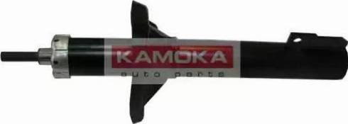 Kamoka 20633295 - Амортизатор autozip.com.ua