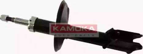 Kamoka 20633248 - Амортизатор autozip.com.ua
