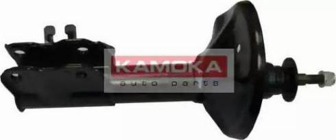 Kamoka 20633242 - Амортизатор autozip.com.ua
