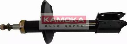 Kamoka 20633251 - Амортизатор autozip.com.ua