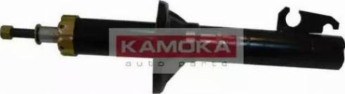 Kamoka 20633253 - Амортизатор autozip.com.ua