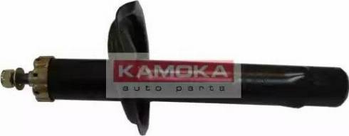 Kamoka 20633208 - Амортизатор autozip.com.ua