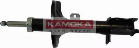 Kamoka 20633235 - Амортизатор autozip.com.ua