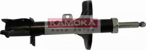 Kamoka 20633236 - Амортизатор autozip.com.ua