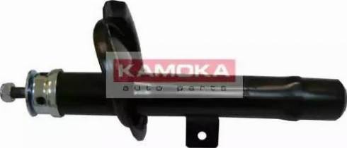 Kamoka 20633231 - Амортизатор autozip.com.ua