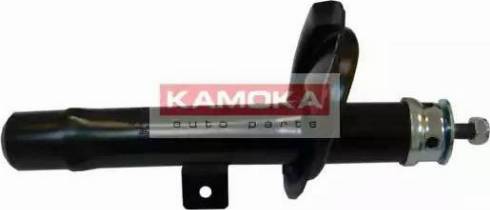 Kamoka 20633232 - Амортизатор autozip.com.ua