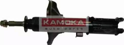 Kamoka 20633741 - Амортизатор autozip.com.ua