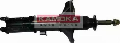 Kamoka 20633742 - Амортизатор autozip.com.ua