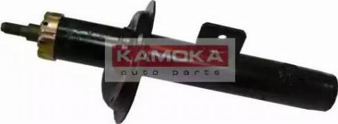 Kamoka 20633709 - Амортизатор autozip.com.ua