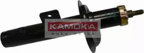Kamoka 20633710 - Амортизатор autozip.com.ua