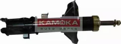 Kamoka 20633735 - Амортизатор autozip.com.ua