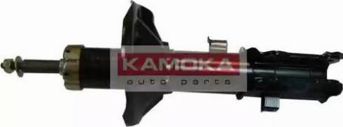Kamoka 20633736 - Амортизатор autozip.com.ua