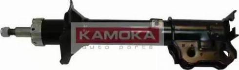 Kamoka 20632451 - Амортизатор autozip.com.ua