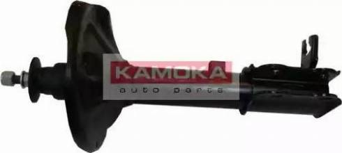 Kamoka 20632149 - Амортизатор autozip.com.ua