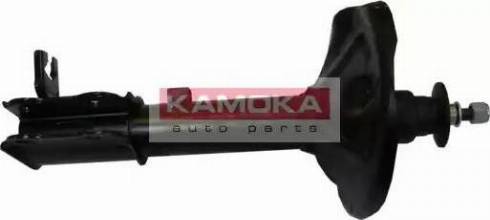 Kamoka 20632150 - Амортизатор autozip.com.ua