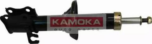 Kamoka 20632161 - Амортизатор autozip.com.ua