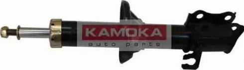 Kamoka 20632162 - Амортизатор autozip.com.ua
