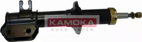 Kamoka 20632104 - Амортизатор autozip.com.ua