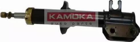 Kamoka 20632103 - Амортизатор autozip.com.ua