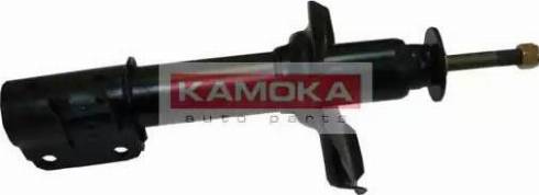 Kamoka 20632126 - Амортизатор autozip.com.ua