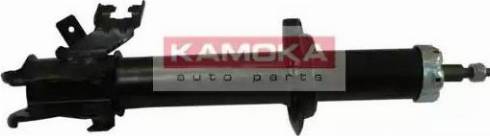 Kamoka 20632264 - Амортизатор autozip.com.ua