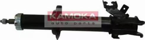 Kamoka 20632263 - Амортизатор autozip.com.ua