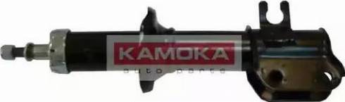 Kamoka 20632201 - Амортизатор autozip.com.ua