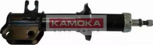 Kamoka 20632202 - Амортизатор autozip.com.ua