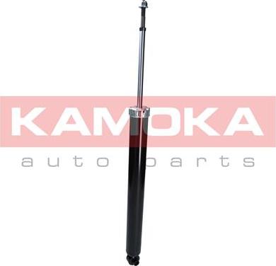 Kamoka 2000945 - Амортизатор autozip.com.ua