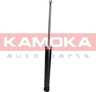 Kamoka 2000948 - Амортизатор autozip.com.ua